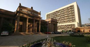 SBP lets off loans of war-torn areas